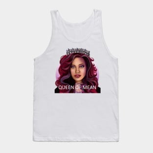 Descendants Tank Top